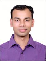 Dr. Sunil Pratap Singh (Associate Professor)